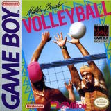 Malibu Beach Volleyball (Game Boy)